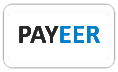 Мы работаем с payeer